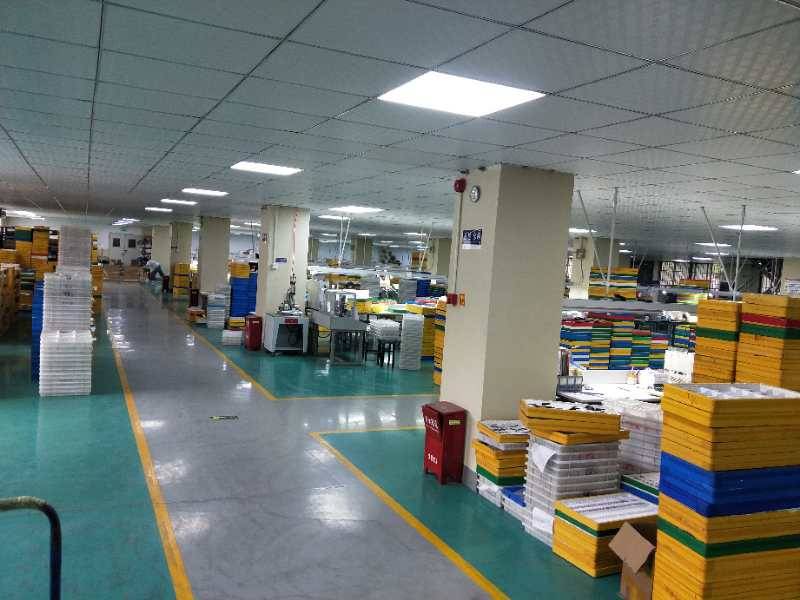 Wenzhou OUCHENG OPTICAL CO., LTD
