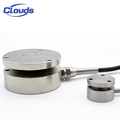 High-Precision Load Cell Sensors for Measurement Control Systems: 20kg to 2-ton Capacity1