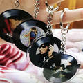 Custom Double-Sided Kpop Anime Acrylic Keychain TM00541