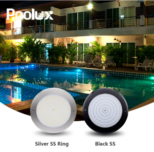 Top 10 LED Pool Light Manufacturers in China