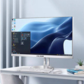 Top Selling All-in-One Computers with 12th Generation Intel Core i3, i5, i7, and i9 Processors for Business Use - Available in 21.5", "23.8", "and 27-inch Sizes1
