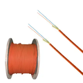 Shenzhen Multimode OM1 OM2 G652d/G657A LSZH 3.0mm Indoor Fiber Cable1
