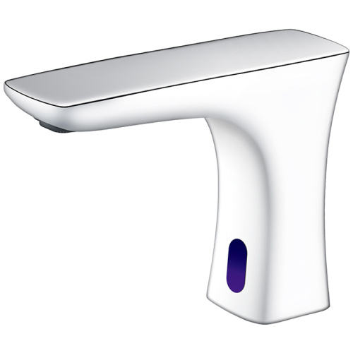 How to Fix a Motion Sensor Faucet?