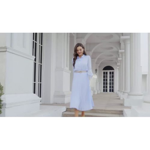 Prenda Hangzhou Meitong: creación de un estilo atemporal para la mujer moderna