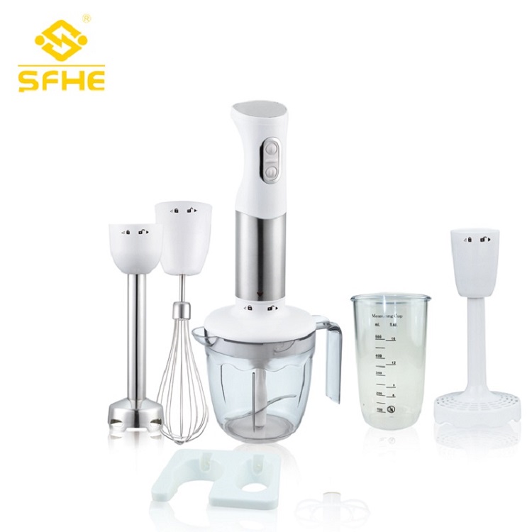 Hand Blender Set