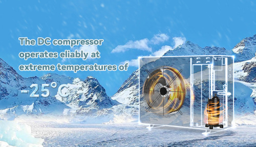 Discover the Future of Comfort: Advanced Heat Pump Solutions