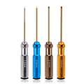 Colorfully OEM Socket/Hex/Flat/Philips RC Screwdriver Set1