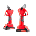 16.8V 25mm Cutting Diameter Professional Electric Pruning Shear with 2.0Ah Battery1