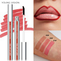 YOUNG VISION Peel Off Lip Liner Matte Smudge Free Lip Pencil1
