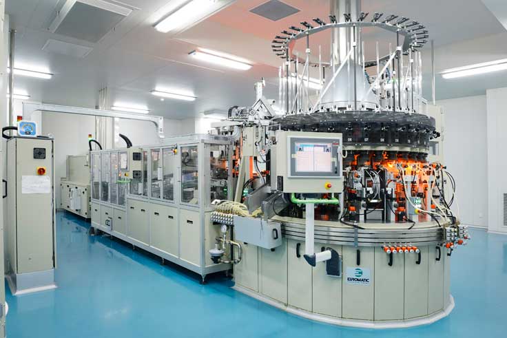 Ningbo Zhengli Pharmaceutical Packaging Co., Ltd.