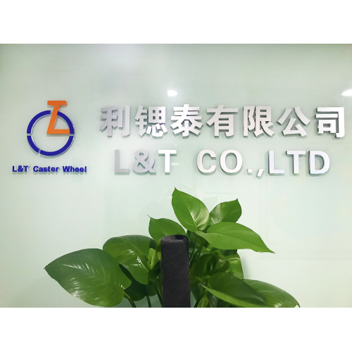 L&T Co., LTD