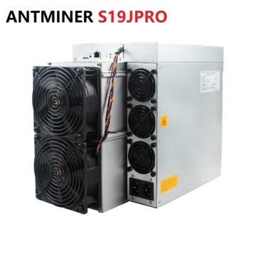 Asia's Top 10 Bitcoin Miner Brand List