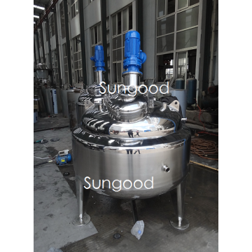 Ten Long Established Chinese Alcohol Distiller Machine Suppliers