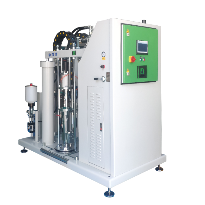 HCR TO LSR DOSING UNIT