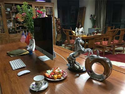 Zhengzhou Solon Import & Export Trading Co., Ltd