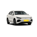 2024 BYD E2 2024 Luxury Pure Electric Used Vehicle1