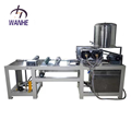 Automatic Beeswax Sheet Machine for Factory Outlet1