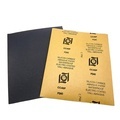 Waterproof 60-2000 Grit Sandpaper for Metal Polishing1