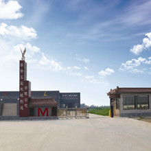 Liming Stamping Forming Machine Co., Ltd.