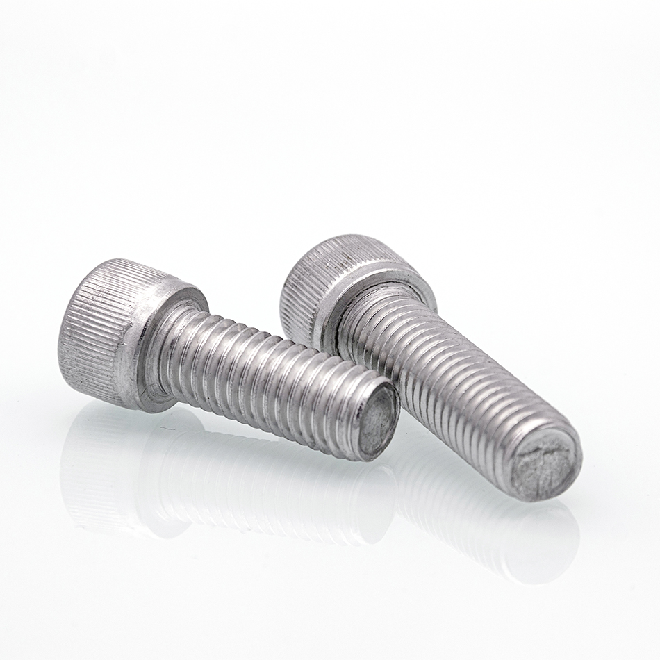 Stainless Steel Hex Socket Head Cap Bolt