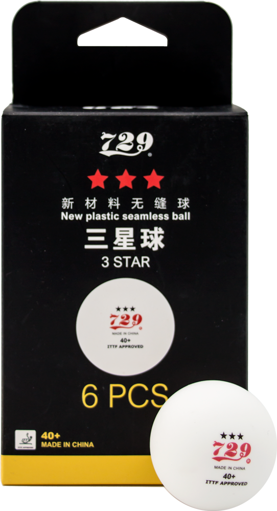 729 YENİ MALZEMELER 40mm+ DİKİŞSİZ 3 YILDIZLI TOPLAR (ULUSAL OYUNLAR VERSİYONU) (SİYAH RENK AMBALAJ)