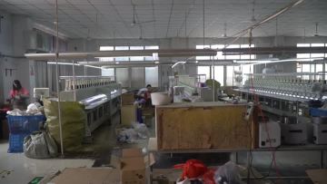 Production workshop