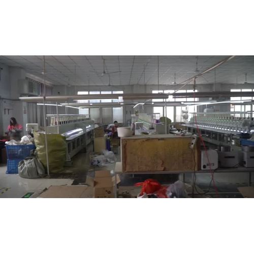 Bengkel produksi