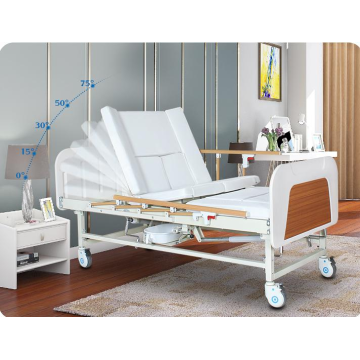 China Top 10 Nursing Bed Brands