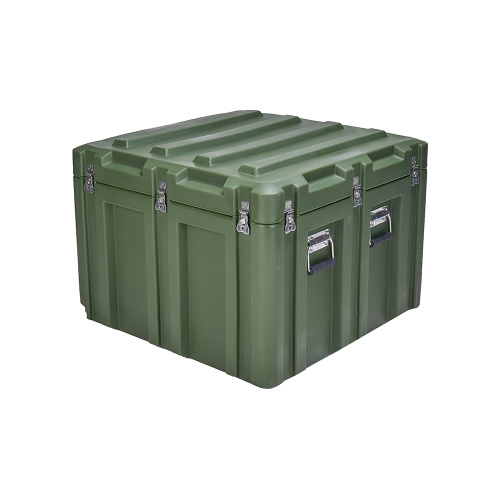 Caja rotacional QBT808060