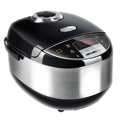 National Rice Cooker 4.5/5L IH Multifunctional Kitchen Appliance - New in Stock, Fast Cooking, Ball Shape Inner Pot1