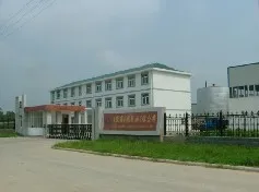 Anhui Huayin Camellia Oil Co., Ltd.