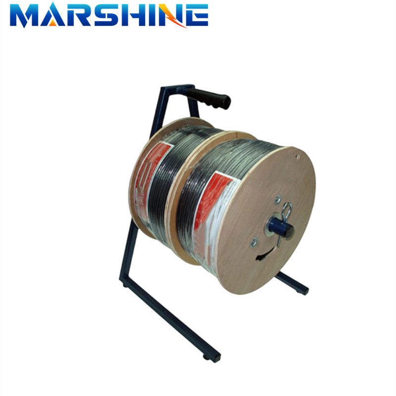 cable reel dispenser