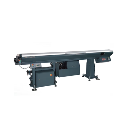 Liangyou のエネルギー効率の高い自動棒材供給機: CNC 供給の革新