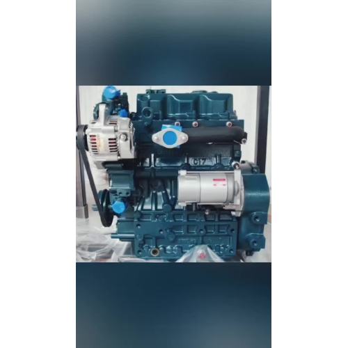 KUBOTA ENGINE PARTS GENUINE quality