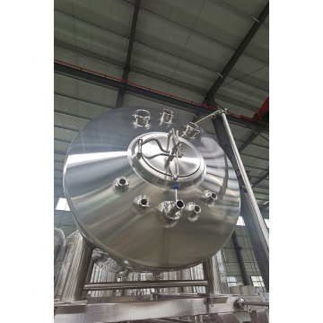 Asia's Top 10 Mixing Tank Manufacturers List