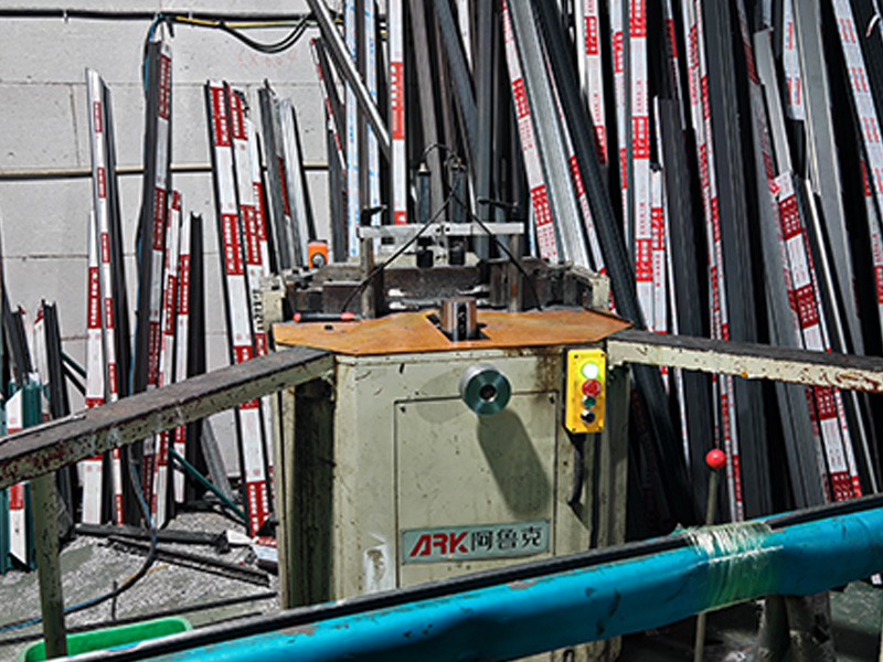 Factory Photos