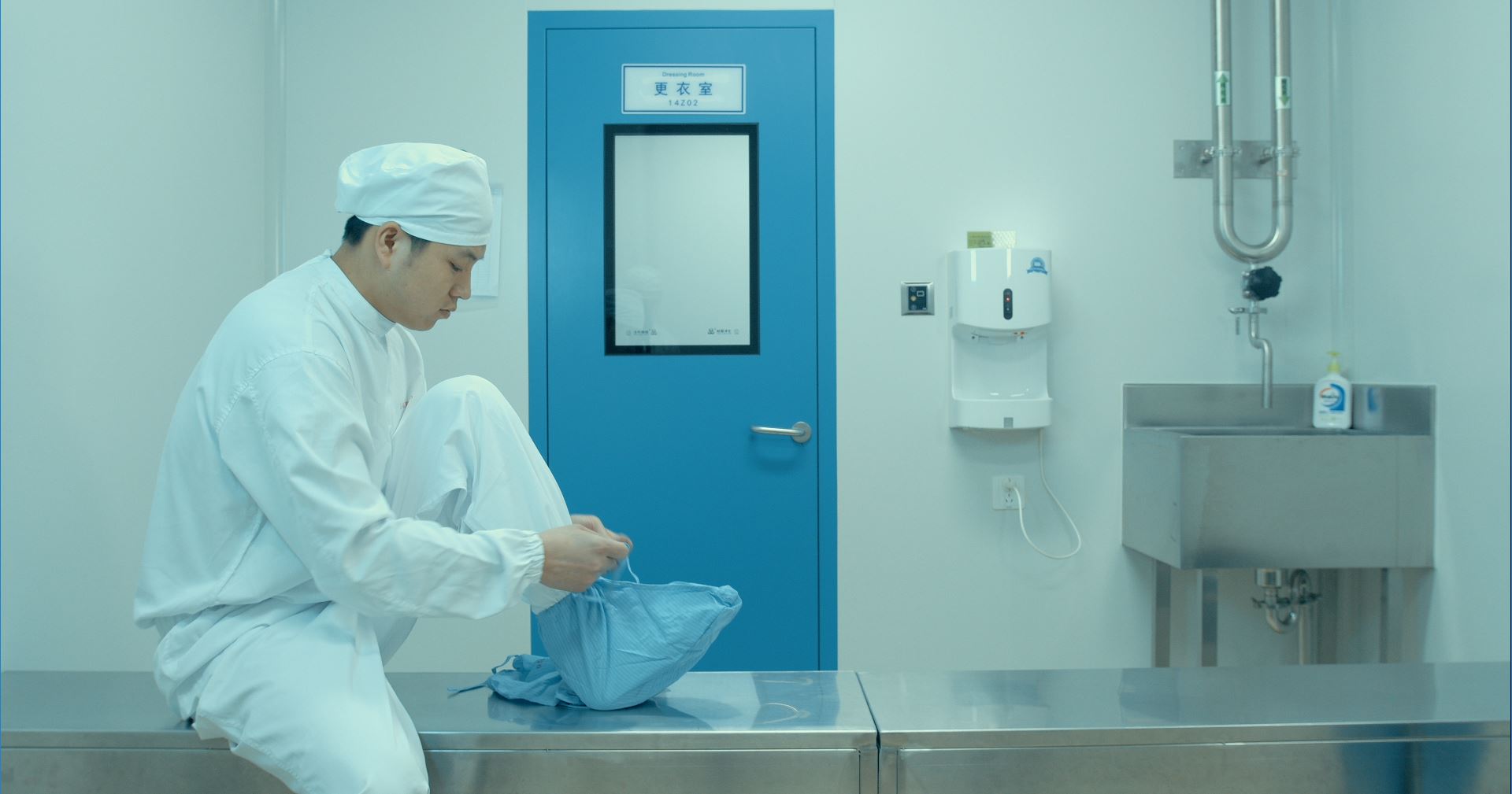 Changchun Zhuoyi Biological Co., Ltd