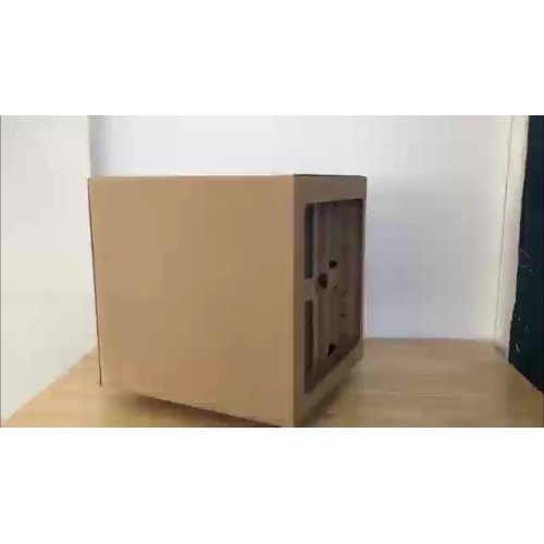 495*495*500 mm Fabrik Aifilter Air Filter Purification Box Paper Frame Filtration Carton1