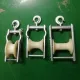 Blok Pulley String untuk Konduktor