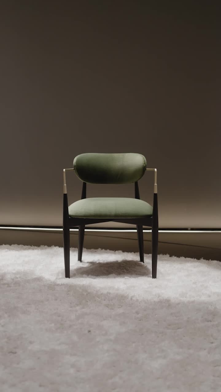 Silla del comedor