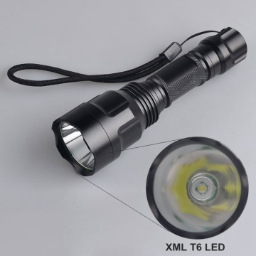 China Top 10 Gun Flashlight Potential Enterprises