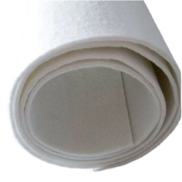 What is a geotextile fabric?