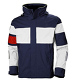 Waterproof Polyamide Men's Sailing Jacket for Winter1