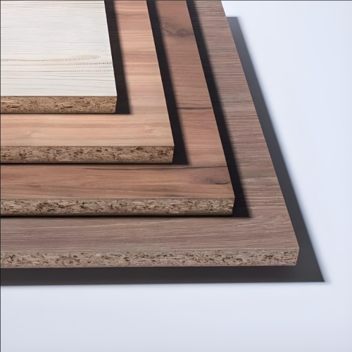 Application of Melamine Particleboard