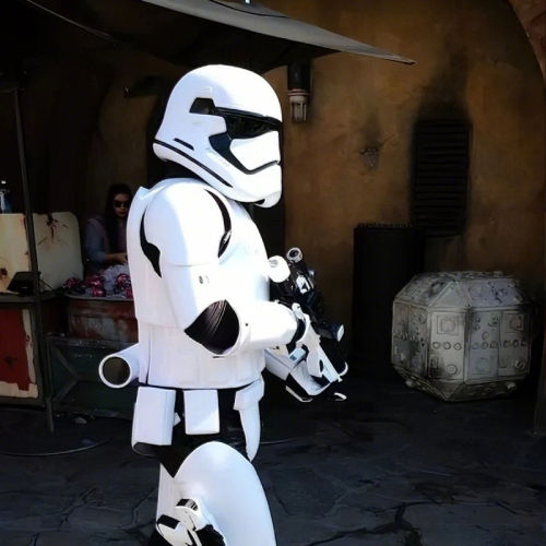 Model Animatronik: Yang Populer untuk Dunia Wisata Budaya dan Hiburan