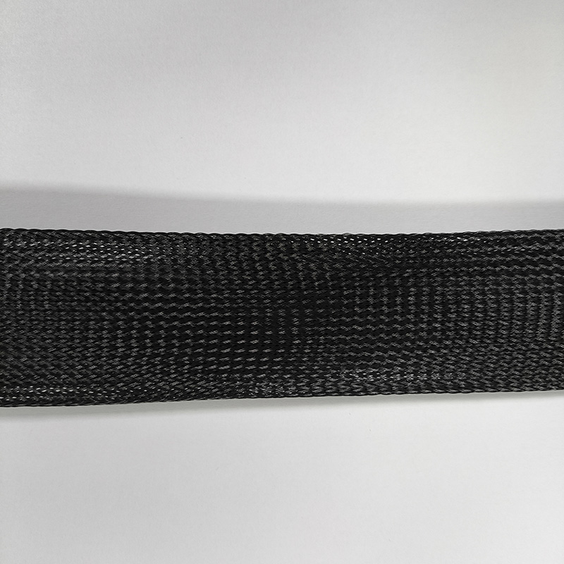 21 Nylon Braided Sleeving