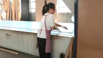 Jiangshan Kangyi Industry: Your Global Partner for Premium, Sustainable PVC Decorative Films