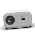 Newest Vsmile V531LX Smart Linux Video Projector - Portable 4K Home Theater Auto Focus HD Mini Projector1