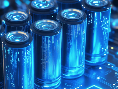 تعمل تقنية الإلكتروليت الرائدة على تعزيز أداء بطارية الليثيوم أيون، مما يؤدي إلى تحول الطاقة العالمي