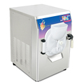 110V/220V CE ETL Certified Table Top Gelato Machine1